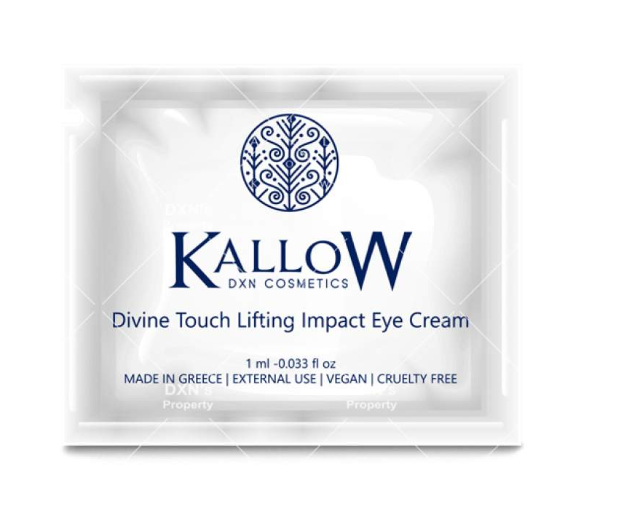 DXN KALLOW – DIVINE TOUCH LIFTING IMPACT EYE CREAM