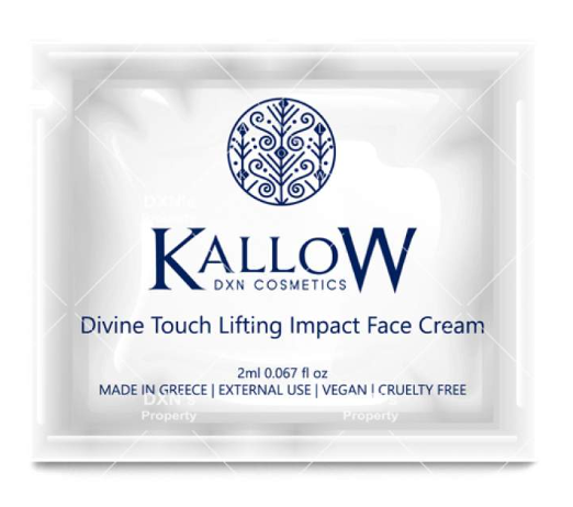 DXN KALLOW – DIVINE TOUCH LIFTING IMPACT FACE CREAM