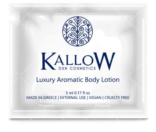 DXN KALLOW – LUXURY AROMATIC BODY LOTION