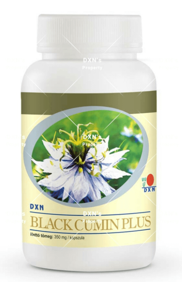 DXN Black Cumin - DXN Top