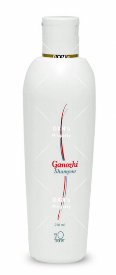DXN Ganozhi Shampoo - DXN Top