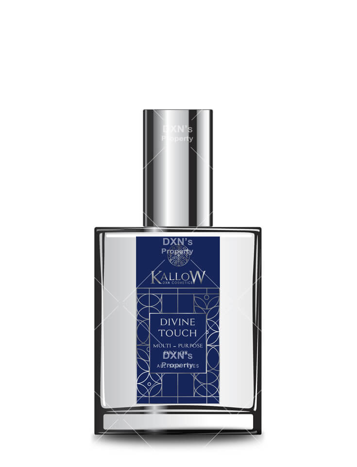 DXN KALLOW – DIVINE TOUCH MULTI - PURPOSE DRY OIL - DXN Top