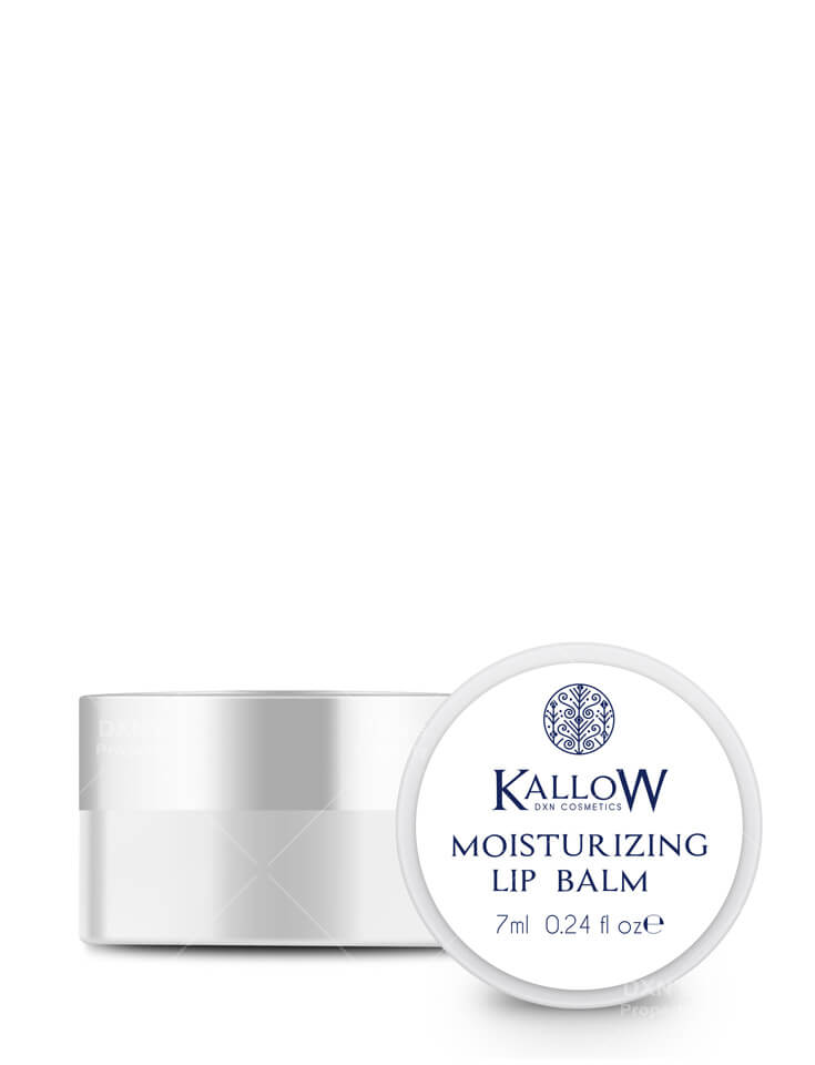 DXN KALLOW – MOISTURIZING LIP BALM - DXN Top