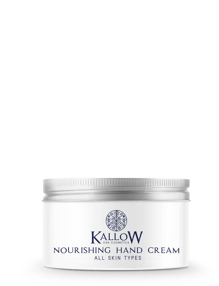 DXN KALLOW – NOURISHING HAND CREAM - DXN Top