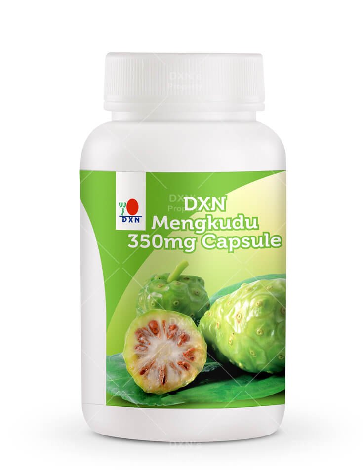 DXN Mengkudu - DXN Top