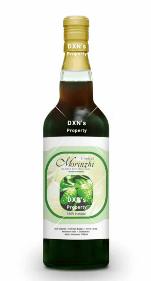 DXN Morinzhi - DXN Top