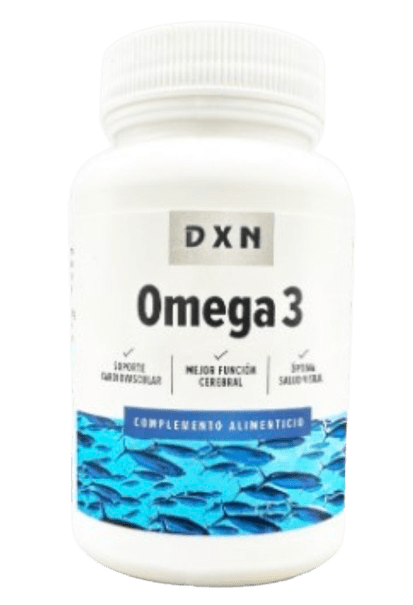 DXN Omega 3 - DXN Top