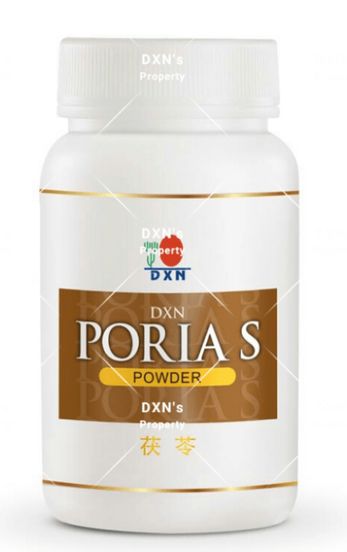 DXN Poria - DXN Top