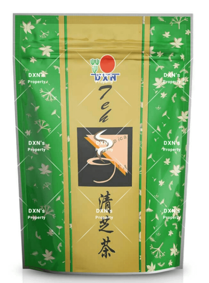 DXN Spica Tea - DXN Top