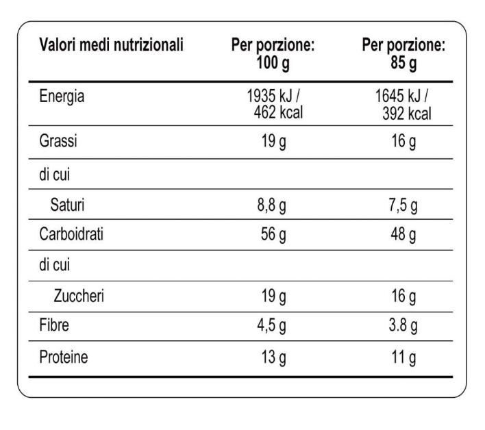 DXN Spirudle (Tom Yam Flavour) - DXN Top