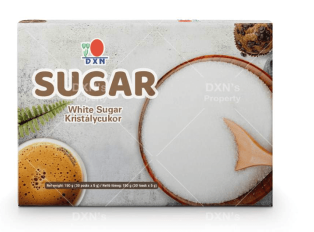 DXN Sugar - DXN Top