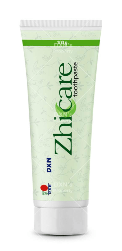 DXN Zhicare Toothpaste - DXN Top
