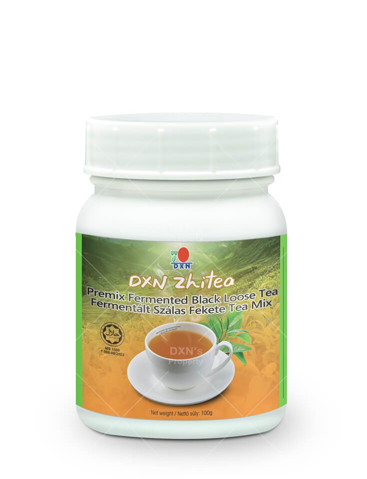 DXN Zhitea - DXN Top