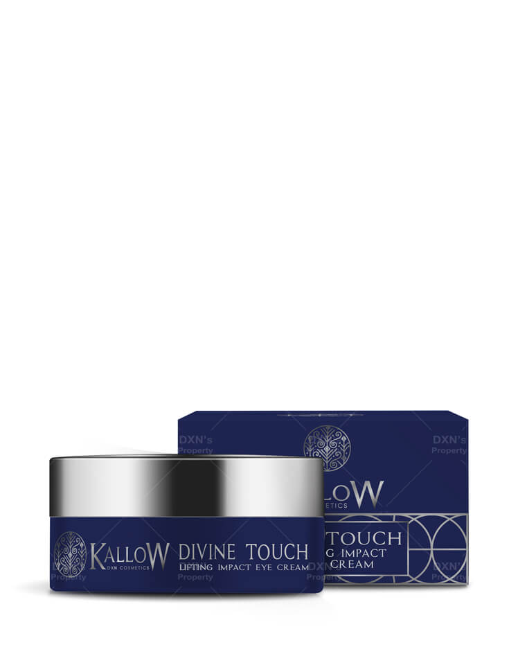 DXN KALLOW – DIVINE TOUCH LIFTING IMPACT EYE CREAM