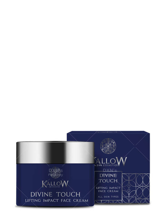 DXN KALLOW – DIVINE TOUCH LIFTING IMPACT FACE CREAM