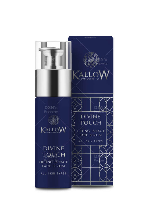 DXN KALLOW – DIVINE TOUCH LIFTING IMPACT FACE SERUM