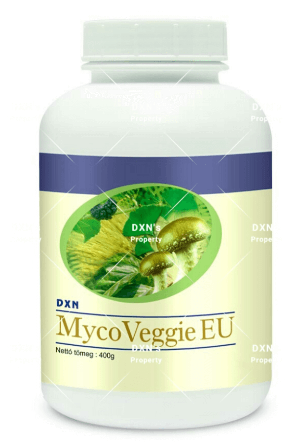 DXN Mycoveggie - DXN Top