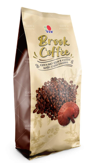 DXN Brook Coffee