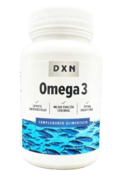 DXN Omega 3